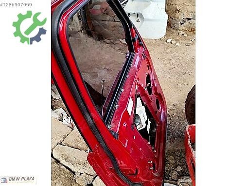 Land Rover Range Rover Sol Ön Kapı çıkma parça