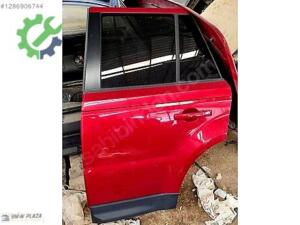 LAND ROVER RANGE ROVER SPORT SOL ARKA KAPI