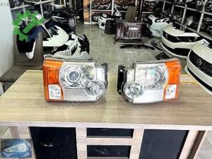 LAND ROVER SAĞ SOL FAR ORJİNAL