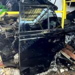 LAND ROVER SOL ARKA KAPI SPORT