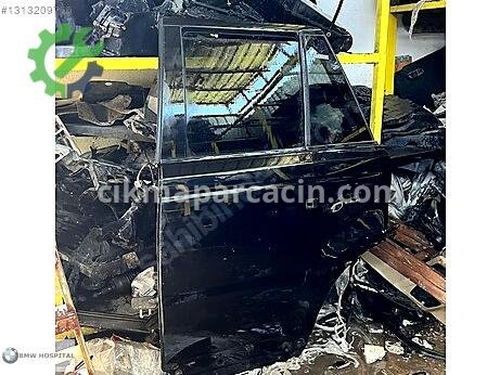 Land Rover Range Rover Sol Arka Kapı çıkma parça