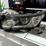 LAND ROVER SOL FAR ORJİNAL SPORT 2013 SONRASI