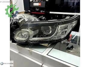 LAND ROVER SOL FAR ORJİNAL SPORT 2013 SONRASI