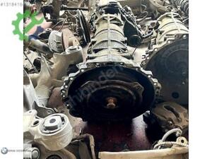 LAND ROVER SPORT 2.7 6hp26x ŞANZIMAN DOLU MUAYYER