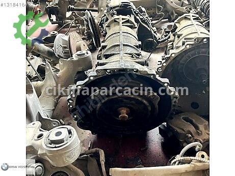 Land Rover Range Rover Şanzıman Komple çıkma parça