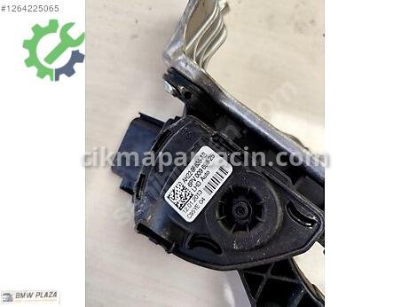 Land Rover Range Rover Gaz Pedalı çıkma parça