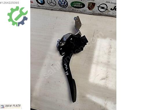 Land Rover Range Rover Gaz Pedalı AH22-9F836-AB çıkma parça