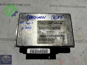 LAND ROVER SPORT ŞANZIMAN BEYNİ AH42-7H417-AD