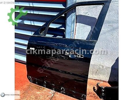 Land Rover Range Rover Sol Ön Kapı çıkma parça