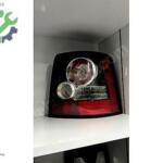 LAND ROVER SPORT STOP 10 13