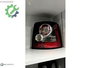 LAND ROVER SPORT STOP 10 13