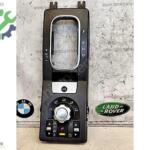 LAND ROVER SPORT VİTES ÇERÇEVESİ SÜRÜŞ MODU