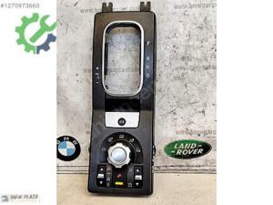 LAND ROVER SPORT VİTES ÇERÇEVESİ SÜRÜŞ MODU