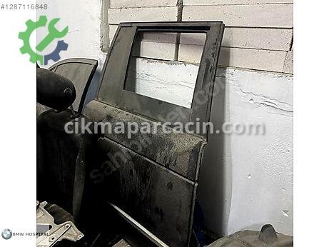 Land Rover Range Rover Kapı çıkma parça