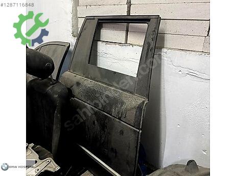 Land Rover Range Rover Kapı çıkma parça