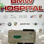 LAND ROVER VOGUE L322 GÖVDE KONTROL BEYNİ YWC000921