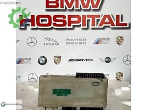 LAND ROVER VOGUE L322 GÖVDE KONTROL BEYNİ YWC000921