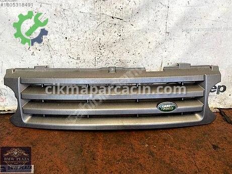 Land Rover Range Rover Panjur çıkma parça