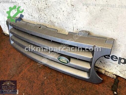 Land Rover Range Rover Panjur çıkma parça