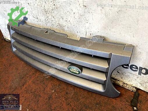 Land Rover Range Rover Panjur çıkma parça