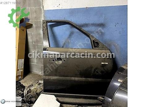 Land Rover Range Rover Sağ Ön Kapı çıkma parça