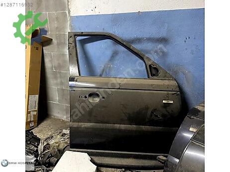 Land Rover Range Rover Sağ Ön Kapı çıkma parça