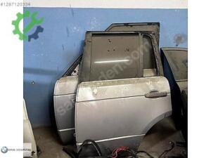 LAND ROVER VOGUE SOL ARKA KAPI GRİ FÜME