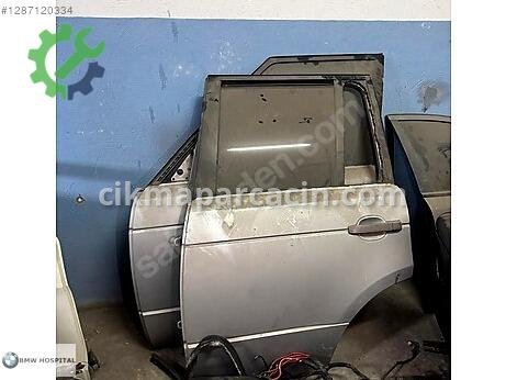 Land Rover Range Rover Sol Arka Kapı çıkma parça