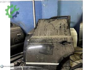 LAND ROVER VOGUE SOL ARKA KAPI SİYAH