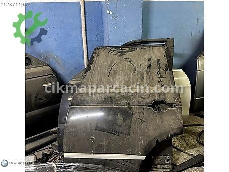 Land Rover Range Rover Sol Arka Kapı çıkma parça