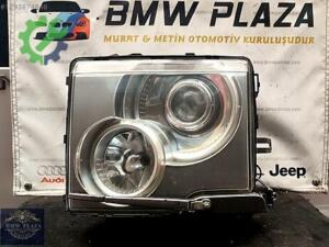 LAND ROVER VOQUE SOL FAR 2003 0301185271