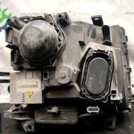 LAND ROVER VOQUE SOL FAR 2003 0301185271