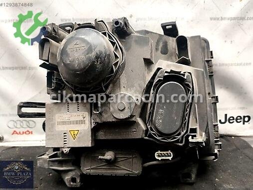 Land Rover Range Rover Sol Ön Far 0301185271 çıkma parça