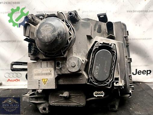 Land Rover Range Rover Sol Ön Far 0301185271 çıkma parça