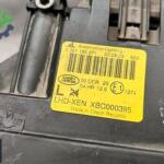 LAND ROVER VOQUE SOL FAR 2003 0301185271