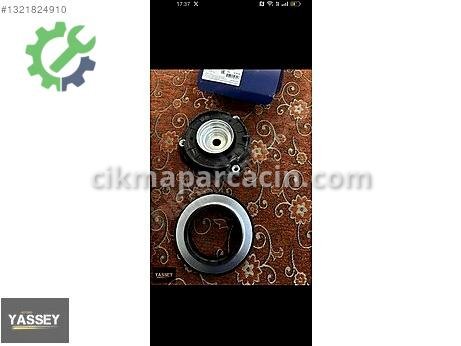 Skoda Octavia Amortisör çıkma parça