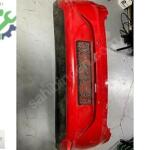 LEON 2013/2021 HATASIZ DOLU ARKA TAMPON 5F0807421A