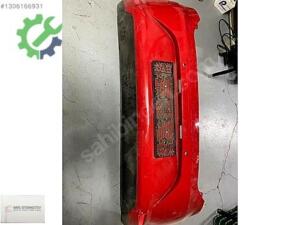 LEON 2013/2021 HATASIZ DOLU ARKA TAMPON 5F0807421A