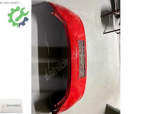 Seat Leon Arka Tampon 5F0807421A çıkma parça