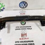 LEON 3 5F0807109AB ÖN TAMPON DEMİRİ 2013 2020