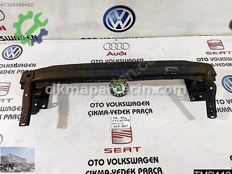 Seat Leon Ön Tampon Demiri çıkma parça