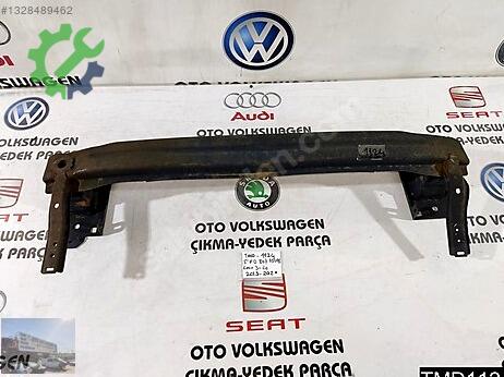 Seat Leon Ön Tampon Demiri çıkma parça