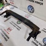 LEON 3 5F0807109AB ÖN TAMPON DEMİRİ 2013 2020