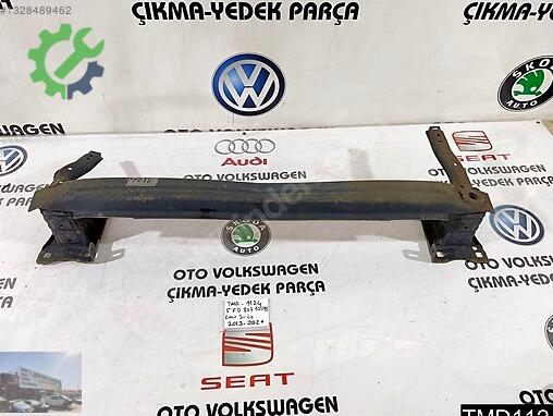 Seat Leon Ön Tampon Demiri 5F0807109AB çıkma parça