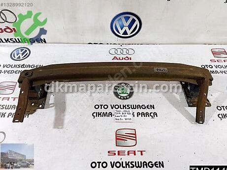 Seat Leon Ön Tampon Demiri çıkma parça