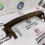 LEON 3 5F0807109 ÖN TAMPON DEMİRİ 2013 2020