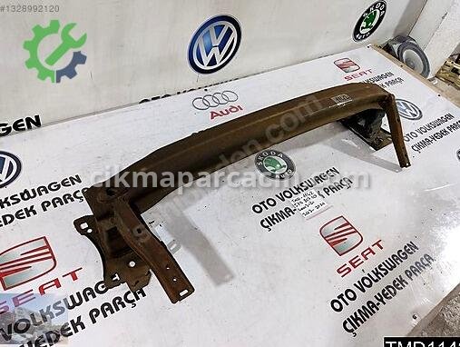 Seat Leon Ön Tampon Demiri 5F0807109 çıkma parça
