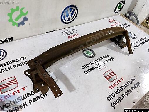 Seat Leon Ön Tampon Demiri 5F0807109 çıkma parça