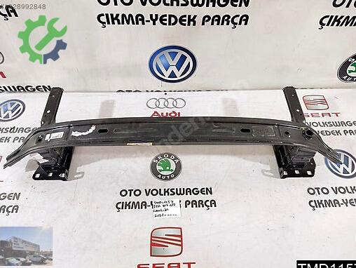Seat Leon Ön Tampon Demiri 5FA807097 çıkma parça