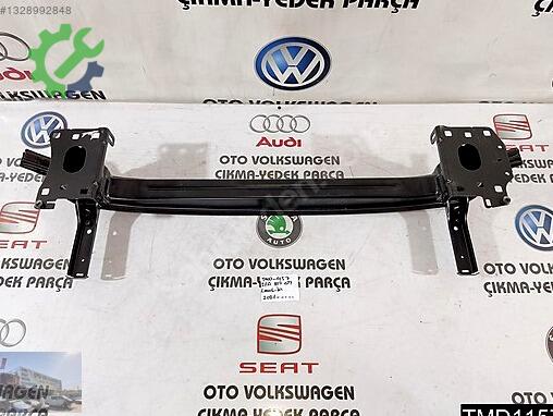 Seat Leon Ön Tampon Demiri 5FA807097 çıkma parça